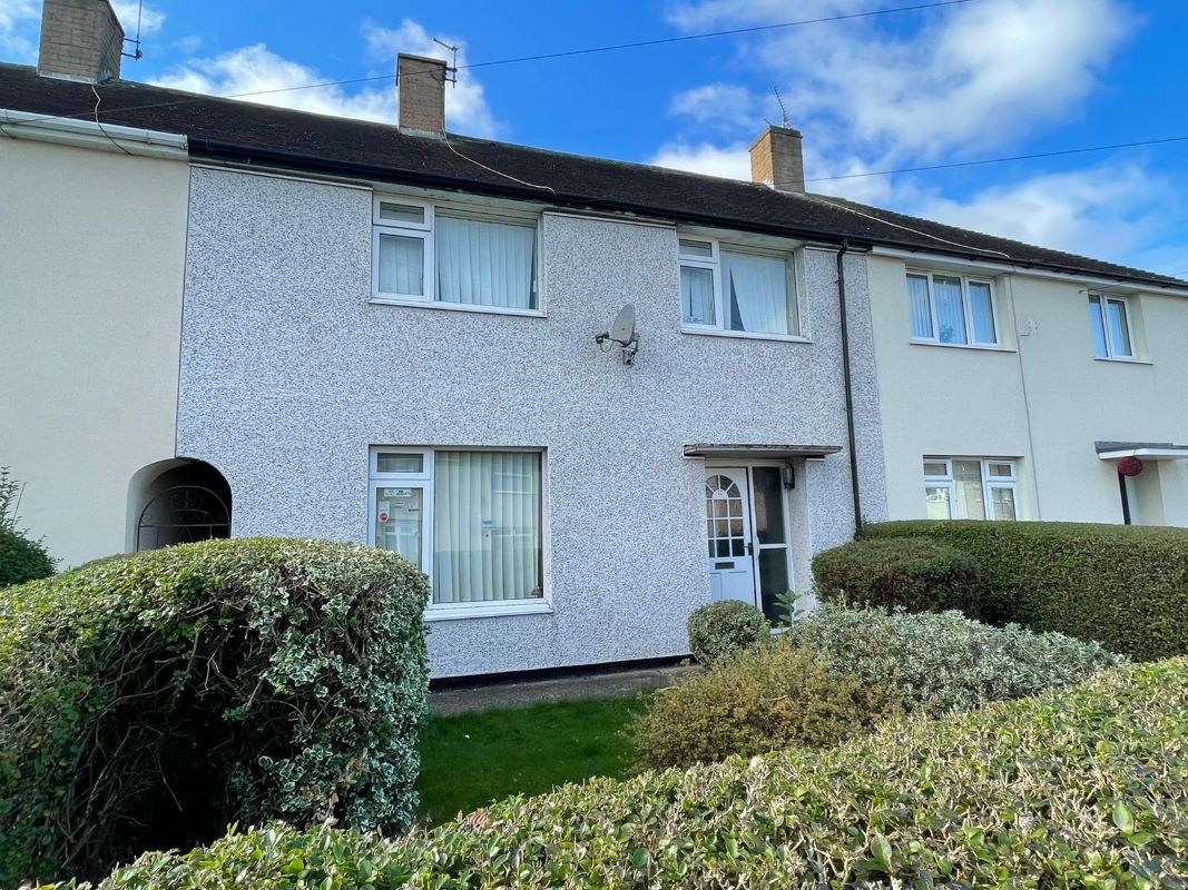 12 Failsworth Close, Clifton, Nottingham, NG11 8FQ