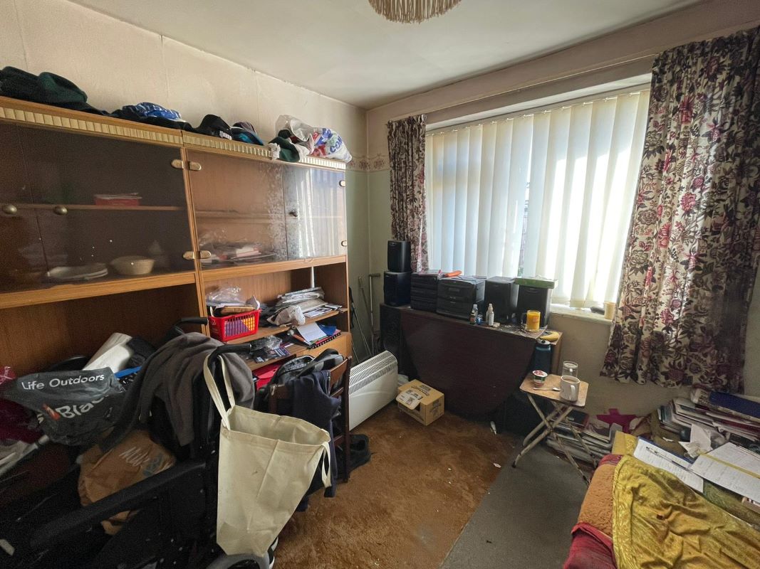 12 Failsworth Close, Clifton, Nottingham, NG11 8FQ