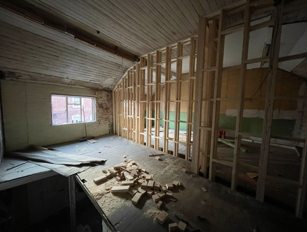 10 Albert Street, Newark on Trent, NG24 4BJ