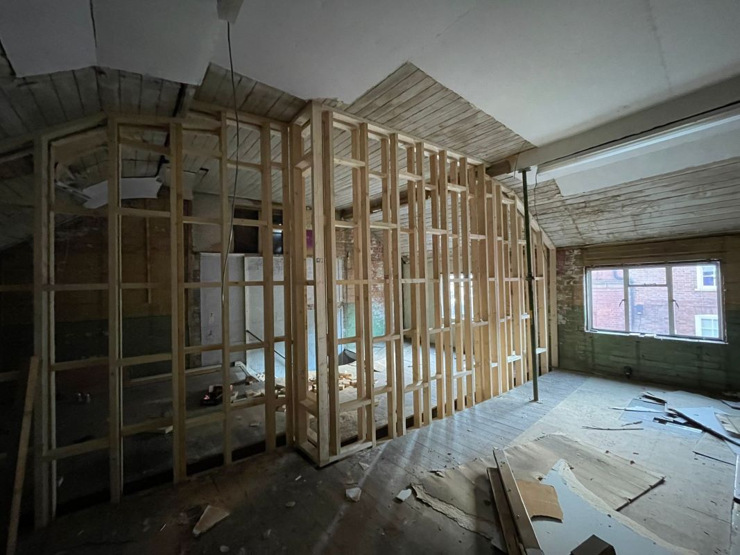 10 Albert Street, Newark on Trent, NG24 4BJ