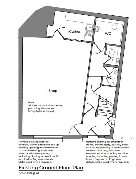 10 Albert Street, Newark on Trent, NG24 4BJ