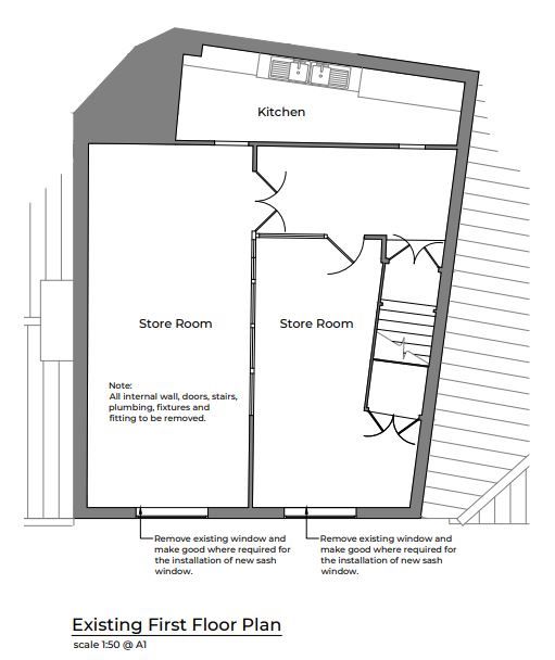 10 Albert Street, Newark on Trent, NG24 4BJ