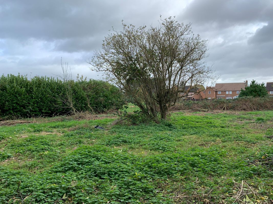 Land adjacent to, 11 Thurnby Lane, Stoughton, Leicester, LE2 2FP