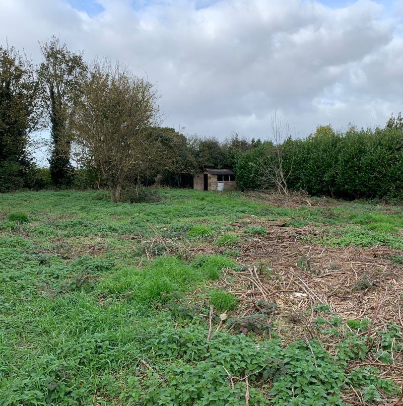 Land adjacent to, 11 Thurnby Lane, Stoughton, Leicester, LE2 2FP