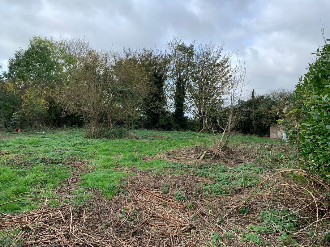 Land adjacent to, 11 Thurnby Lane, Stoughton, Leicester, LE2 2FP