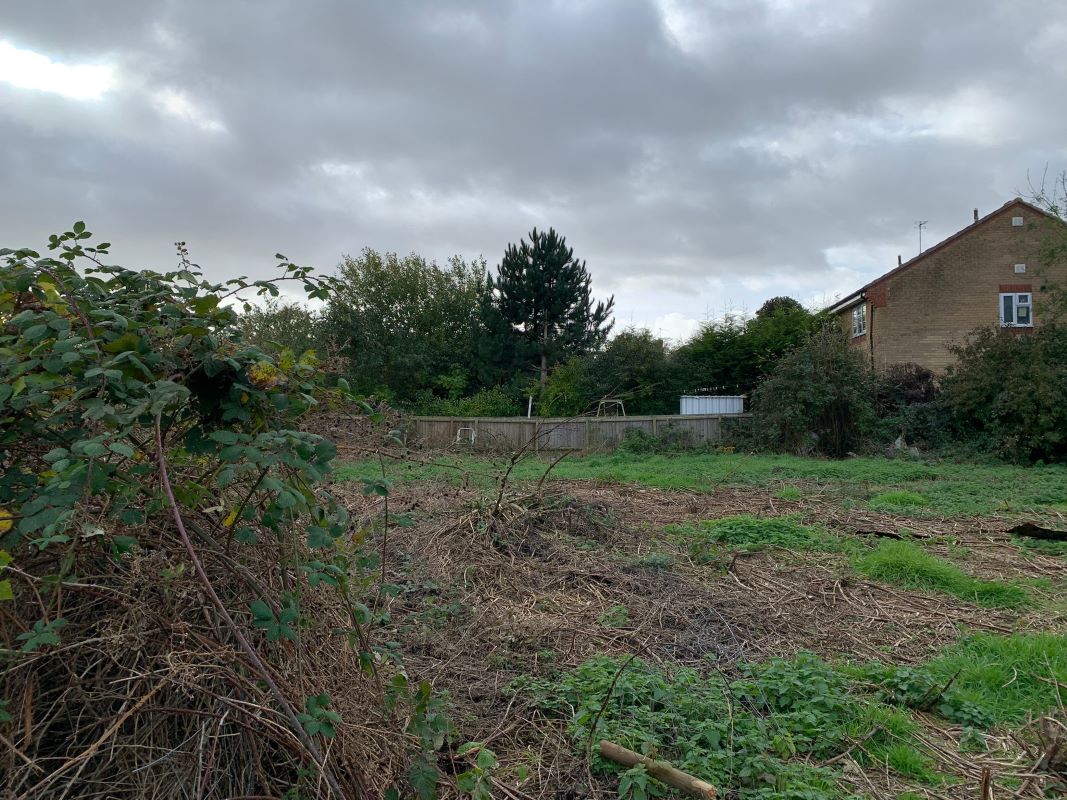 Land adjacent to, 11 Thurnby Lane, Stoughton, Leicester, LE2 2FP