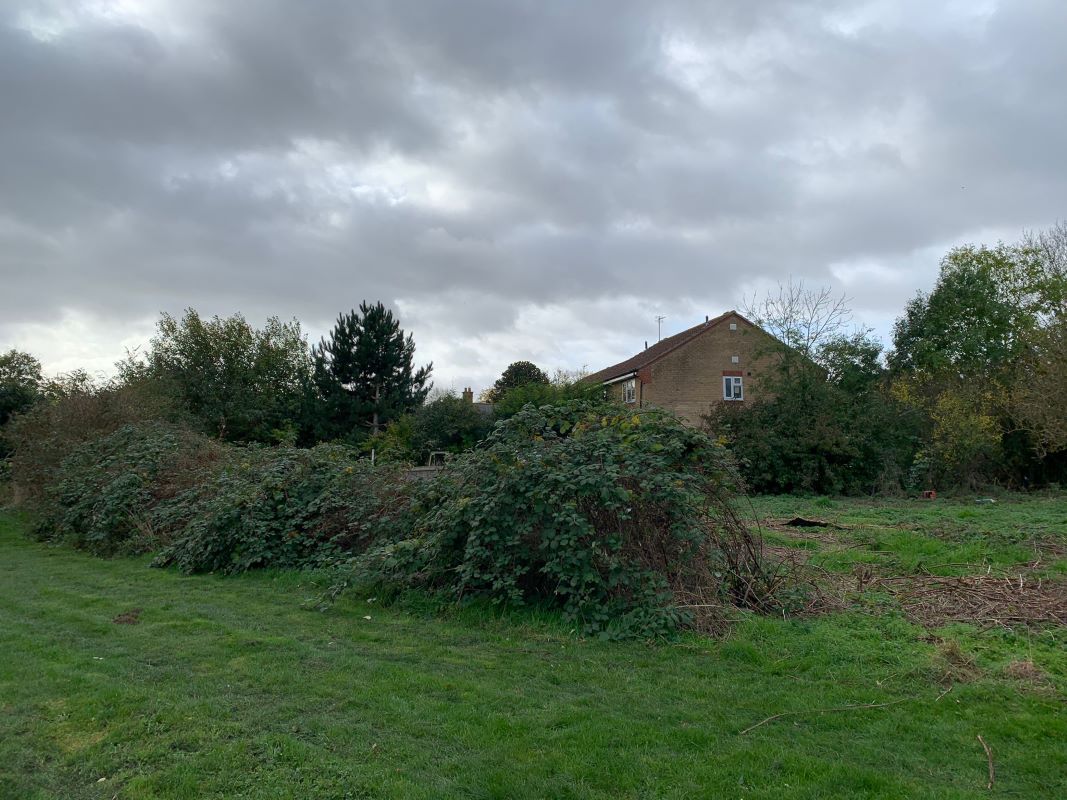 Land adjacent to, 11 Thurnby Lane, Stoughton, Leicester, LE2 2FP