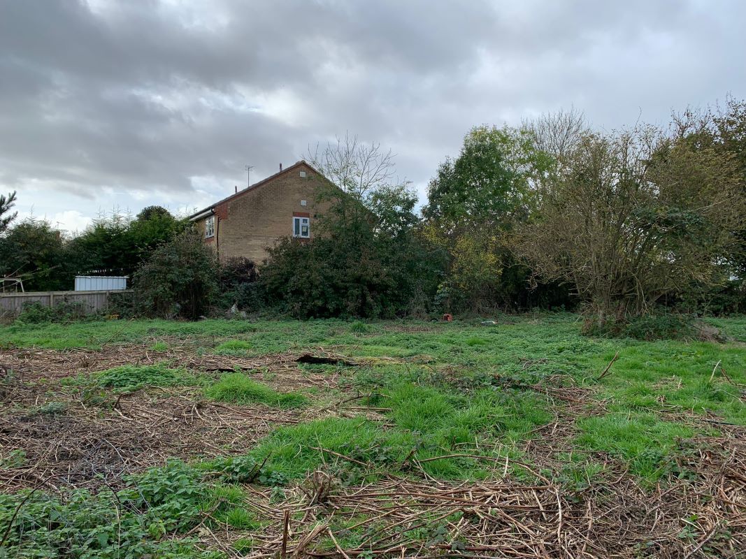 Land adjacent to, 11 Thurnby Lane, Stoughton, Leicester, LE2 2FP
