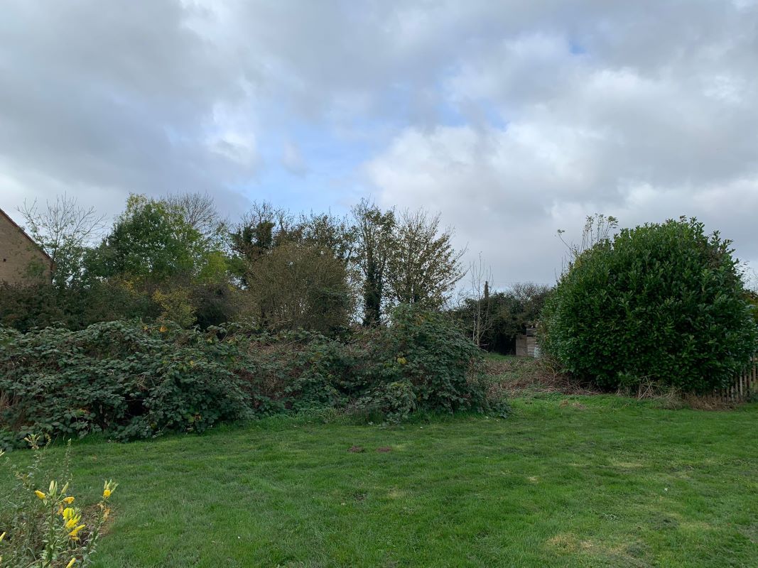 Land adjacent to, 11 Thurnby Lane, Stoughton, Leicester, LE2 2FP