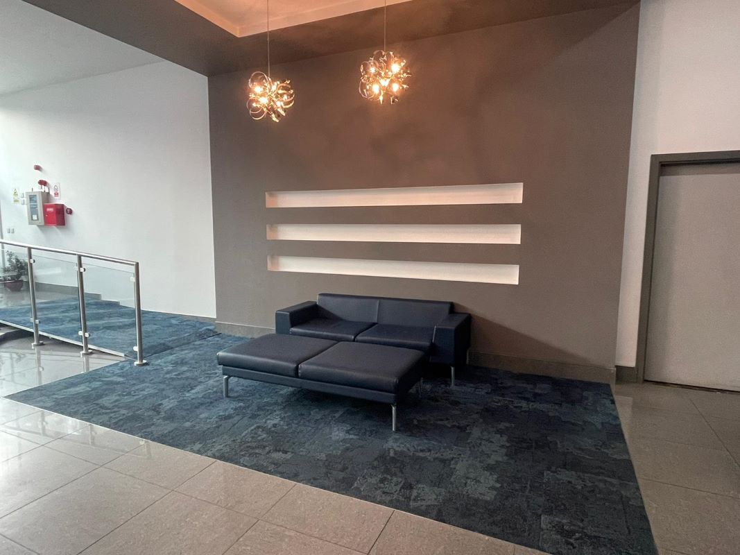 Apartment 716 Marco Island, Huntingdon Street, Nottingham, NG1 1AR