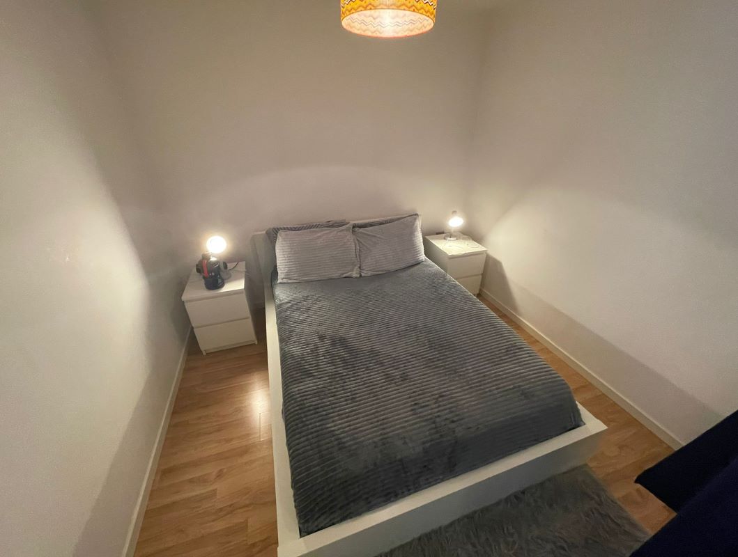 Apartment 716 Marco Island, Huntingdon Street, Nottingham, NG1 1AR