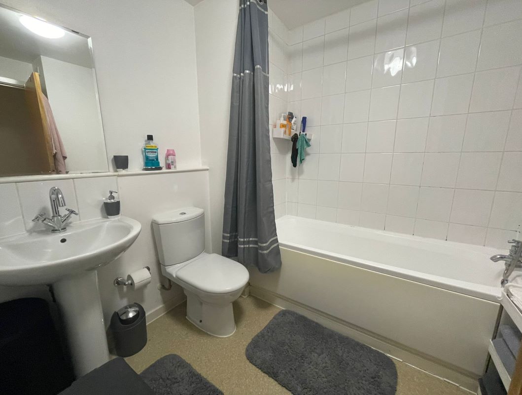 Apartment 716 Marco Island, Huntingdon Street, Nottingham, NG1 1AR