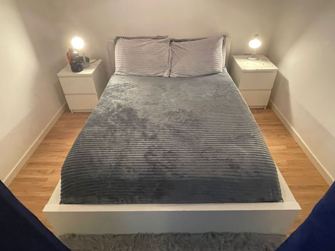 Apartment 716 Marco Island, Huntingdon Street, Nottingham, NG1 1AR