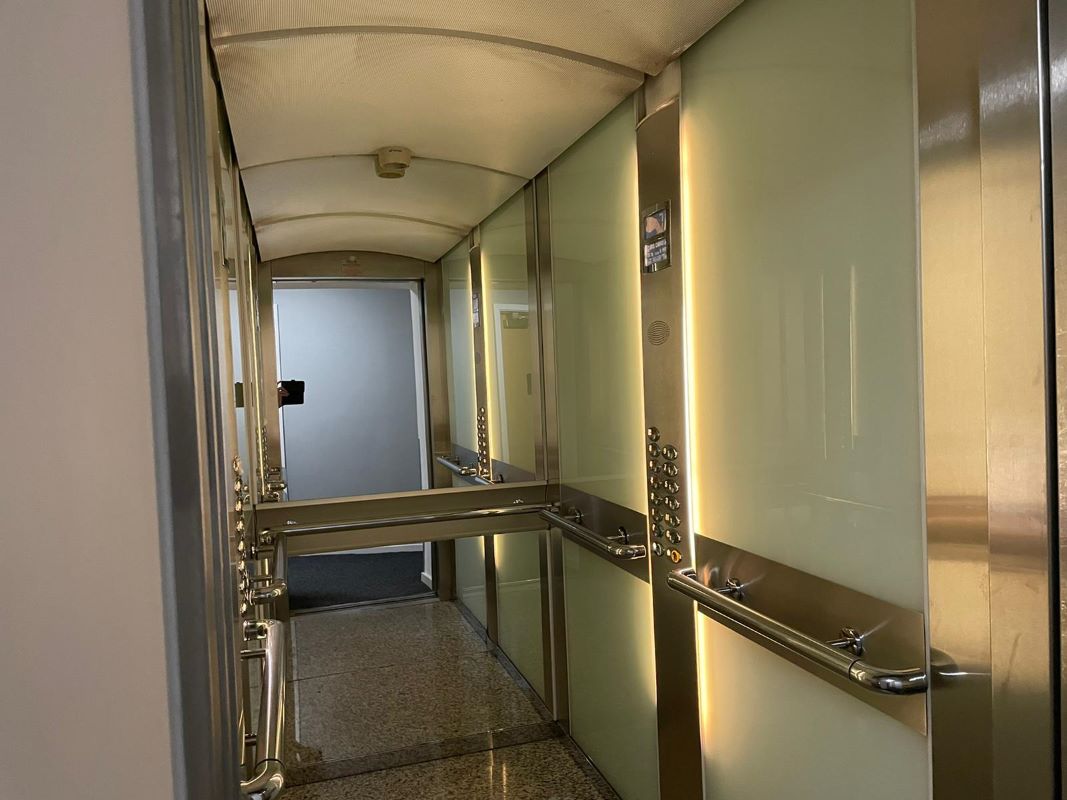 Apartment 716 Marco Island, Huntingdon Street, Nottingham, NG1 1AR