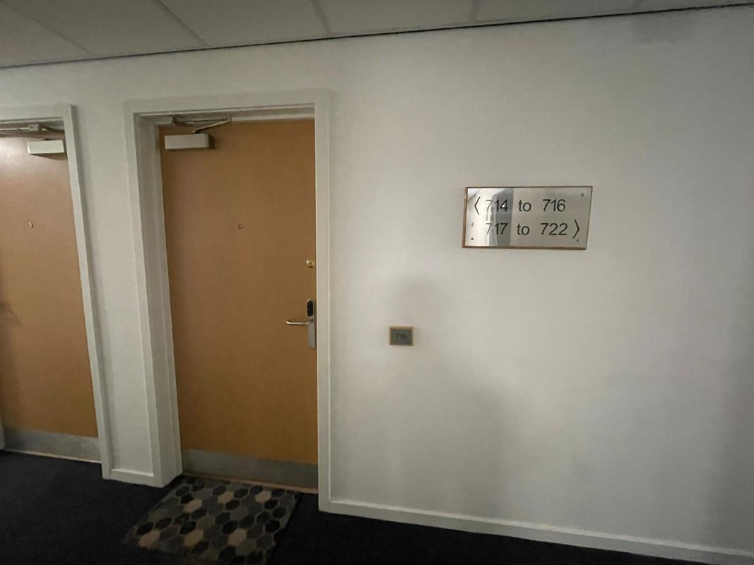 Apartment 716 Marco Island, Huntingdon Street, Nottingham, NG1 1AR