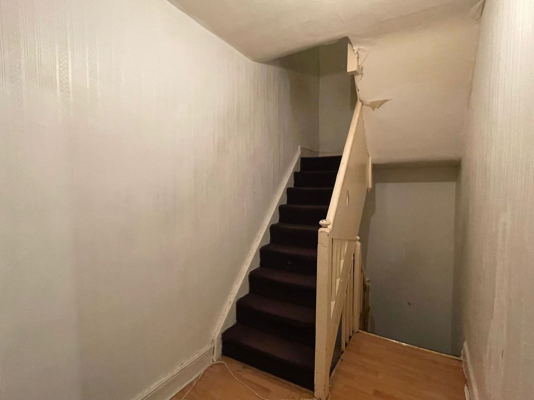 250 Alfreton Road, Nottingham, NG7 5LS