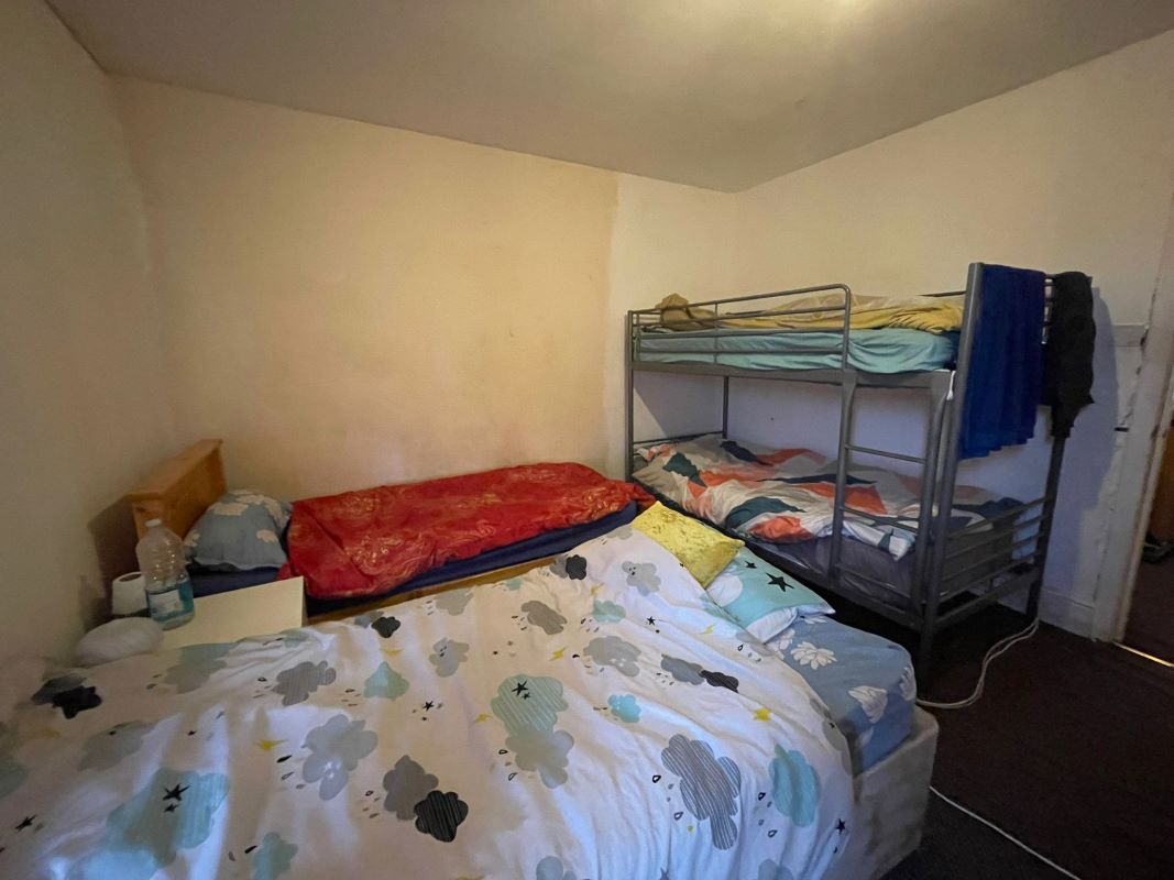 250 Alfreton Road, Nottingham, NG7 5LS