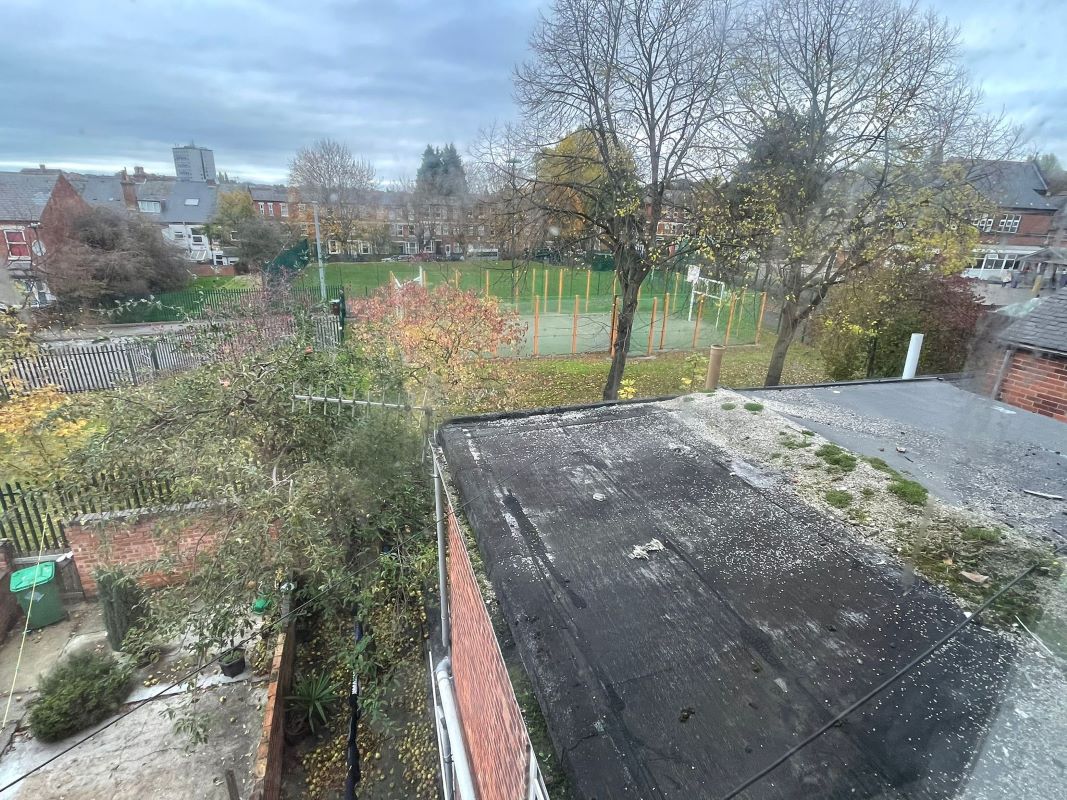 250 Alfreton Road, Nottingham, NG7 5LS