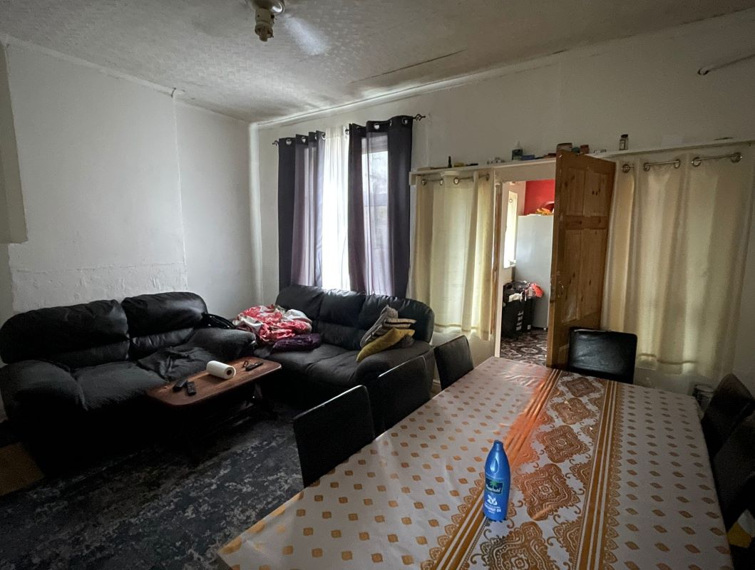 250 Alfreton Road, Nottingham, NG7 5LS