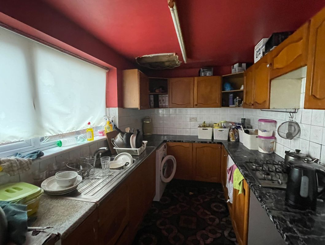 250 Alfreton Road, Nottingham, NG7 5LS