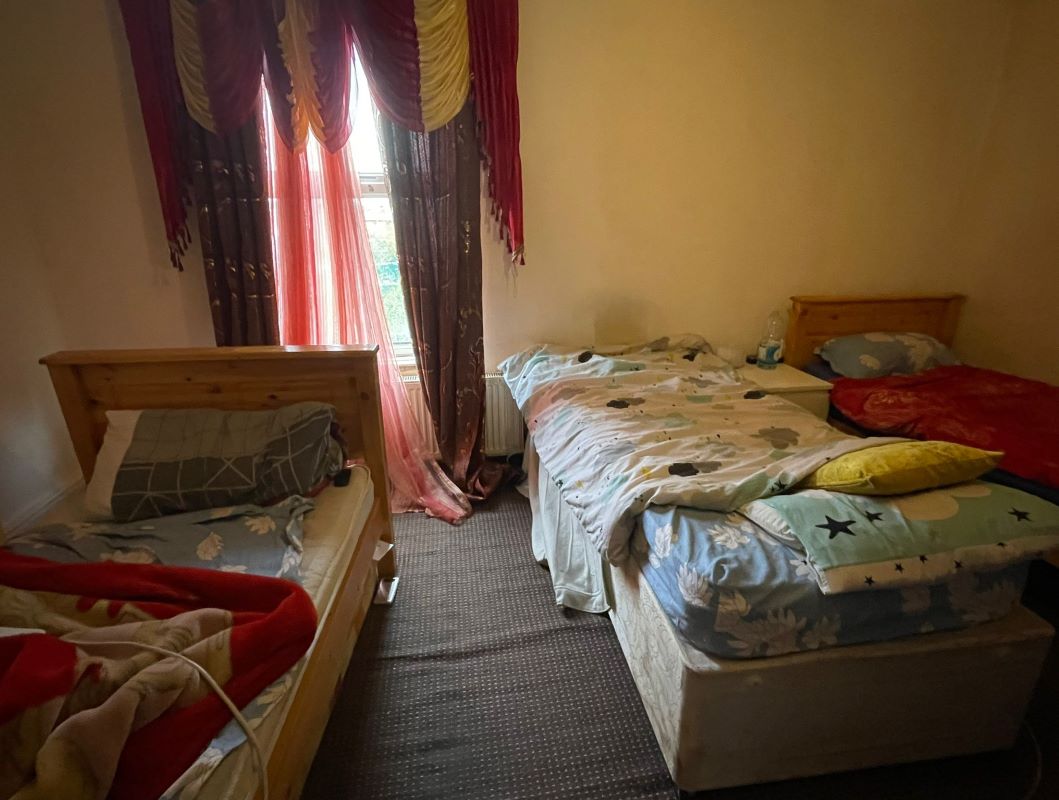 250 Alfreton Road, Nottingham, NG7 5LS