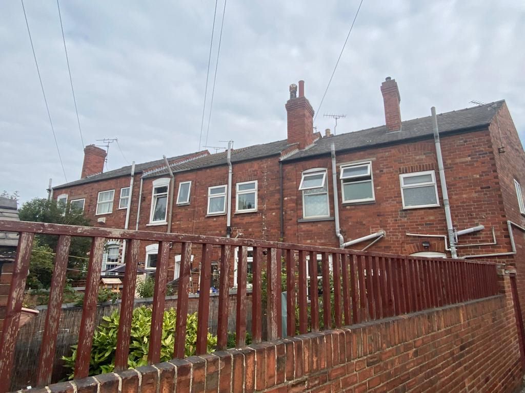 77 Cunningham Road, Doncaster, DN1 2BP