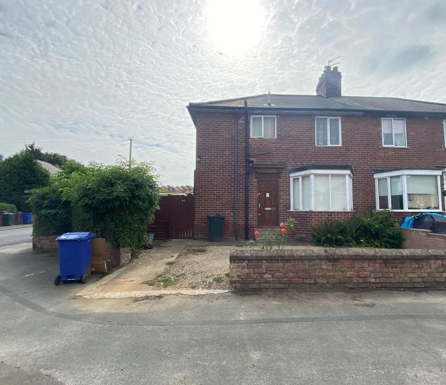 84 Markham Road, Edlington, Doncaster, DN12 1DZ