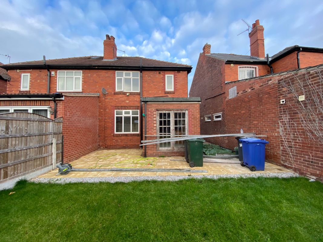 1 Zetland Road, Doncaster, DN2 5EQ