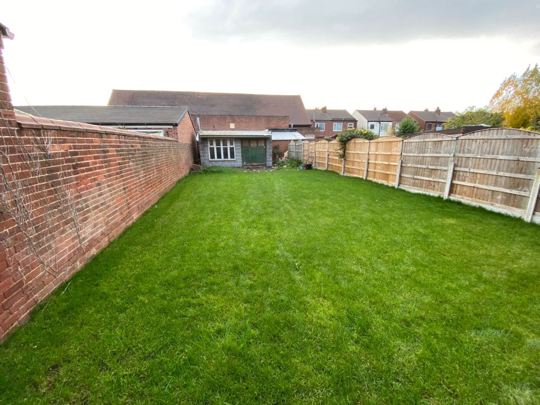 1 Zetland Road, Doncaster, DN2 5EQ