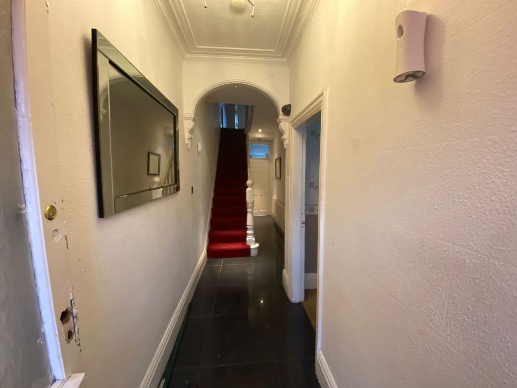 19 St. Vincent Avenue, Doncaster, DN1 2LS