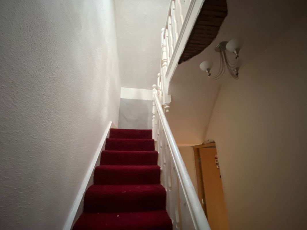 19 St. Vincent Avenue, Doncaster, DN1 2LS