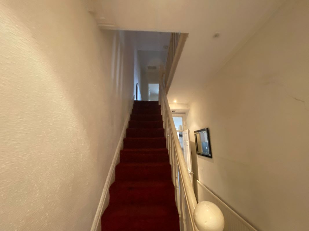 19 St. Vincent Avenue, Doncaster, DN1 2LS