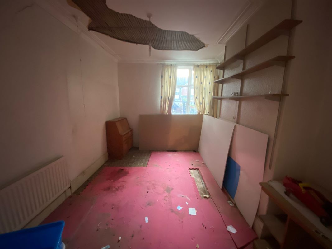 19 St. Vincent Avenue, Doncaster, DN1 2LS