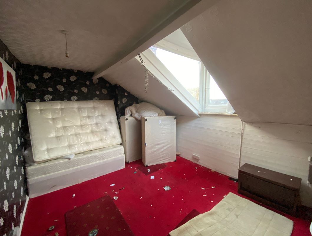 19 St. Vincent Avenue, Doncaster, DN1 2LS