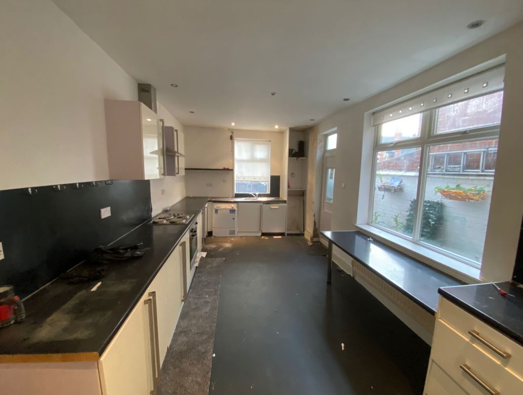 19 St. Vincent Avenue, Doncaster, DN1 2LS