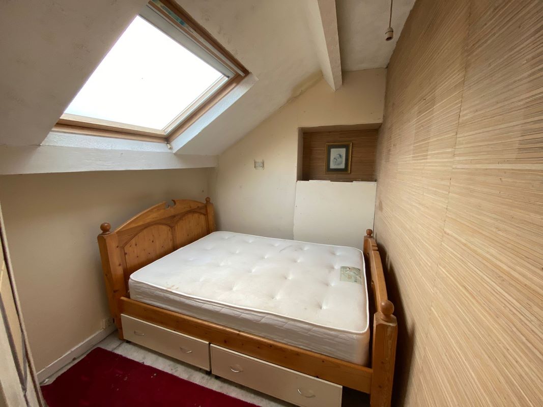 19 St. Vincent Avenue, Doncaster, DN1 2LS