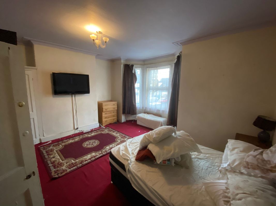 19 St. Vincent Avenue, Doncaster, DN1 2LS