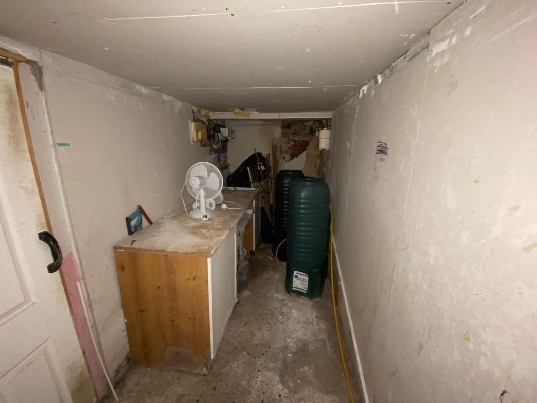 19 St. Vincent Avenue, Doncaster, DN1 2LS