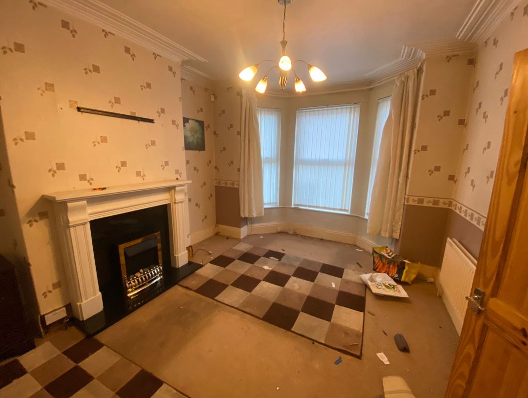 19 St. Vincent Avenue, Doncaster, DN1 2LS