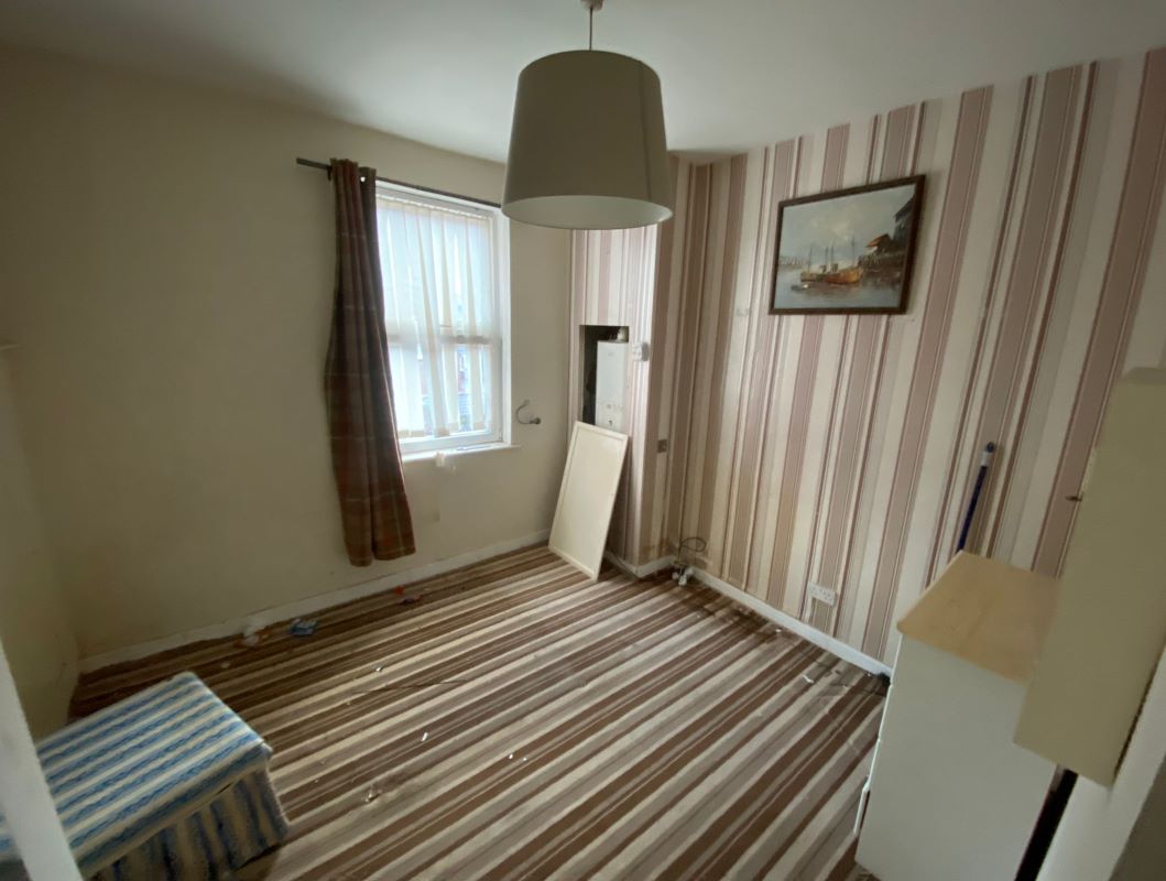 19 St. Vincent Avenue, Doncaster, DN1 2LS