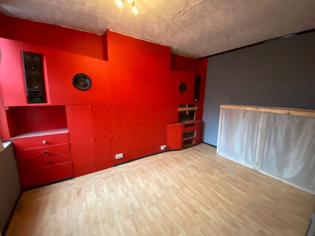 19 St. Vincent Avenue, Doncaster, DN1 2LS