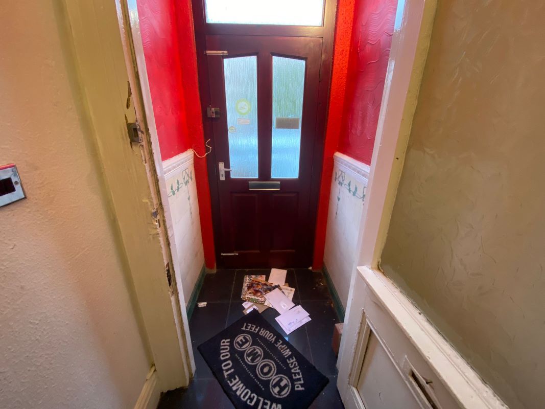 19 St. Vincent Avenue, Doncaster, DN1 2LS