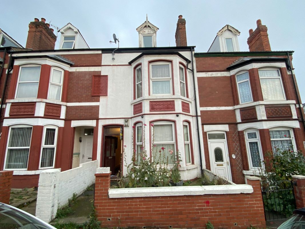 19 St. Vincent Avenue, Doncaster, DN1 2LS