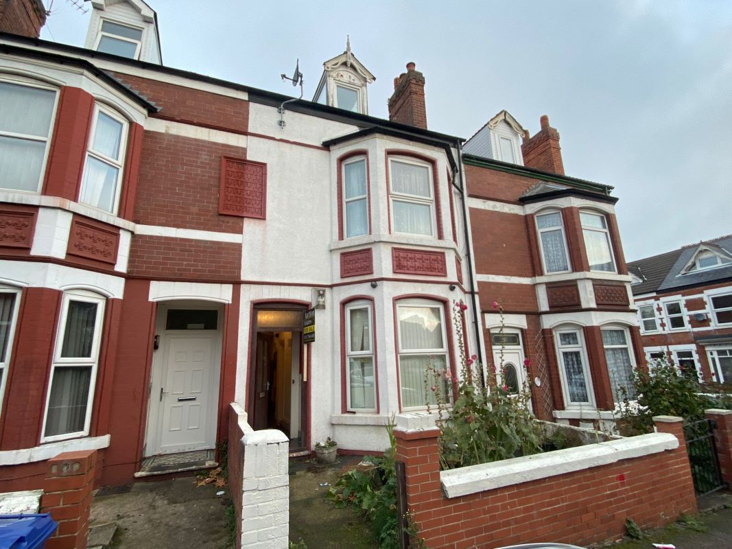 19 St. Vincent Avenue, Doncaster, DN1 2LS