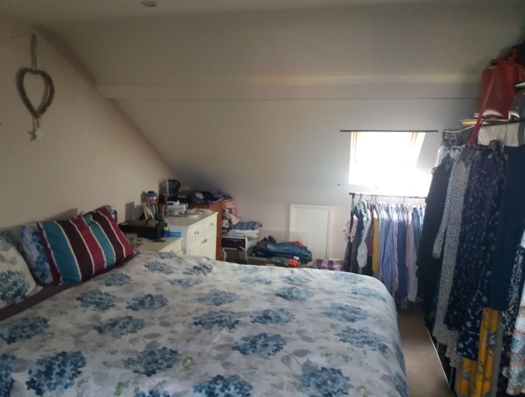 16 York Place, Scarborough, YO11 2NP