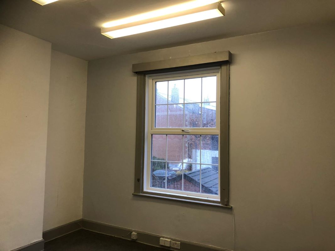 16 York Place, Scarborough, YO11 2NP