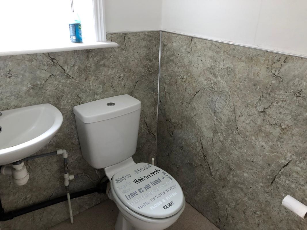 16 York Place, Scarborough, YO11 2NP