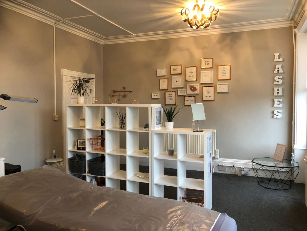 16 York Place, Scarborough, YO11 2NP