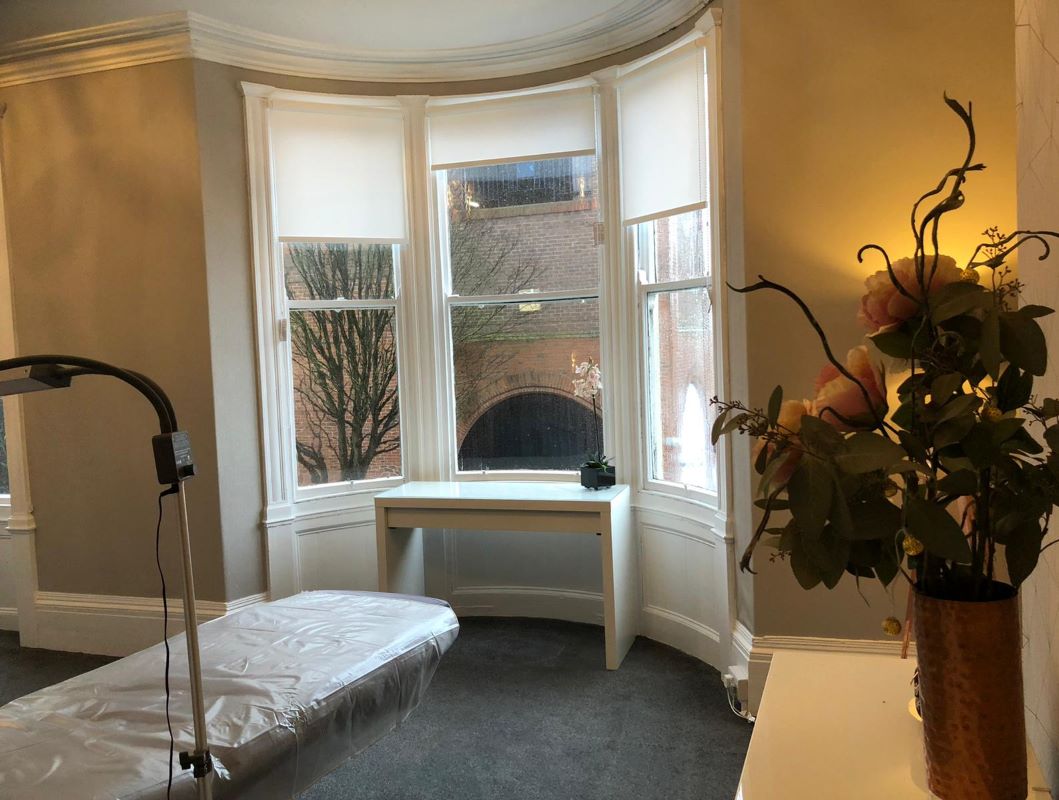 16 York Place, Scarborough, YO11 2NP