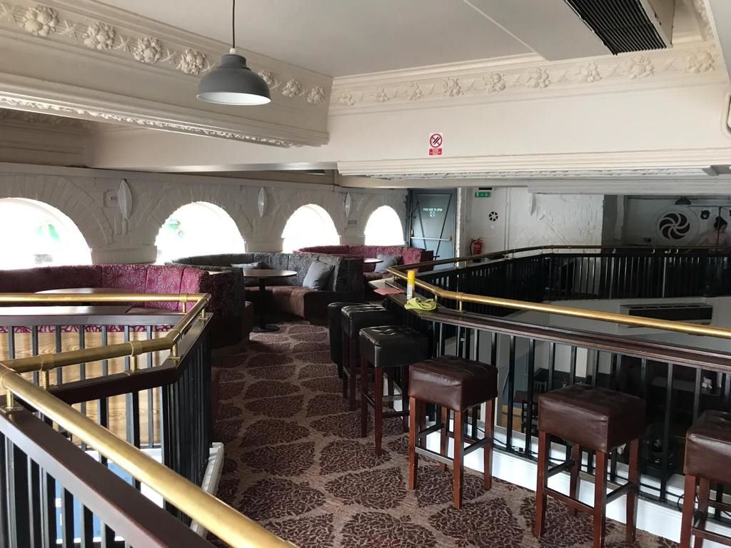 1 Market Place, Mansfield, Nottinghamshire, NG18 1HU